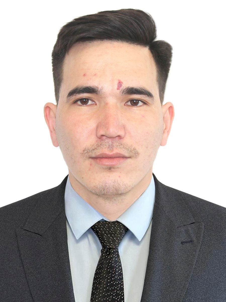 Қонысбаев Ақжол Сатыбалдыұлы